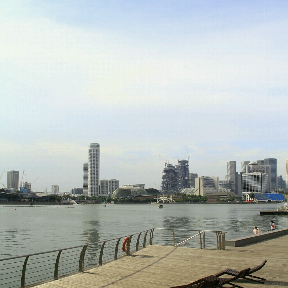 Meet your Posher, Monalisa